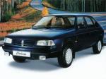 Москвич-214100 Святогор 1997 года